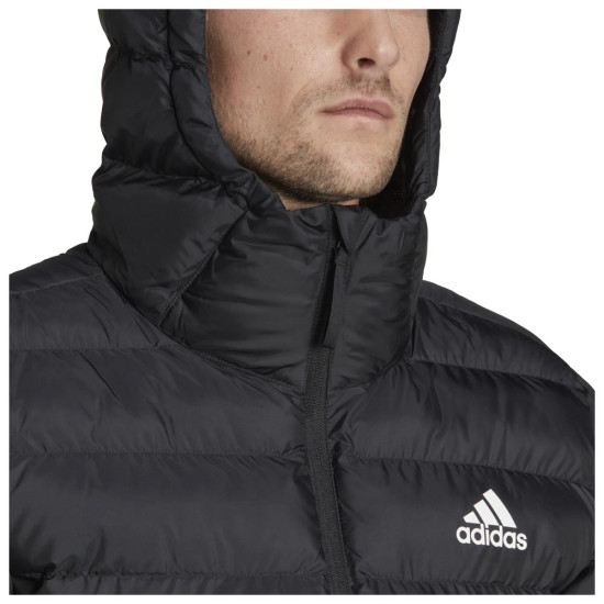 Adidas Ανδρικό μπουφάν SDP 2.0 Insulated Jacket Adidas Ανδρικό μπουφάν SDP 2.0 Insulated Jacket